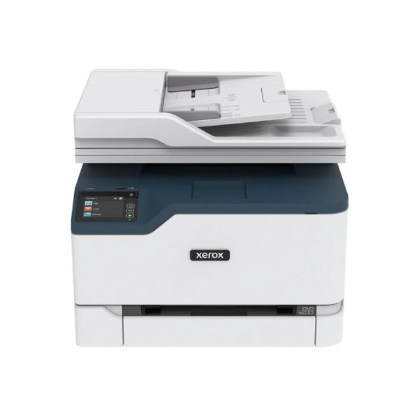 Color Laser Printers