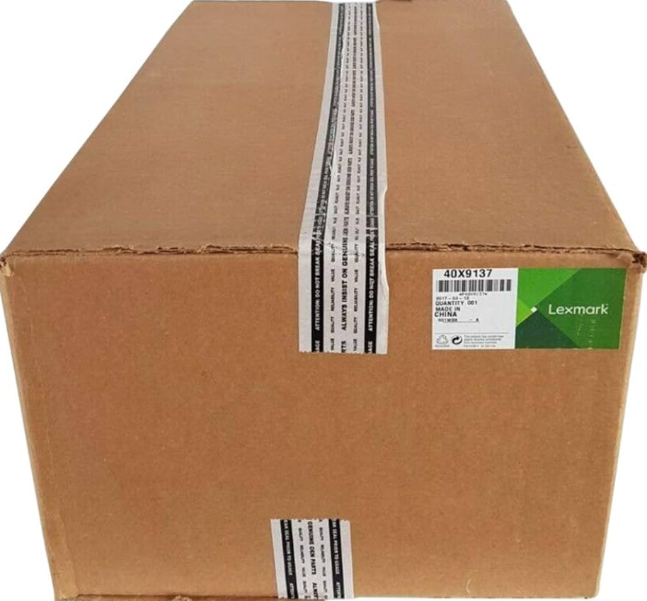 Lexmark 110V Maintenance Kit 40X9137-0