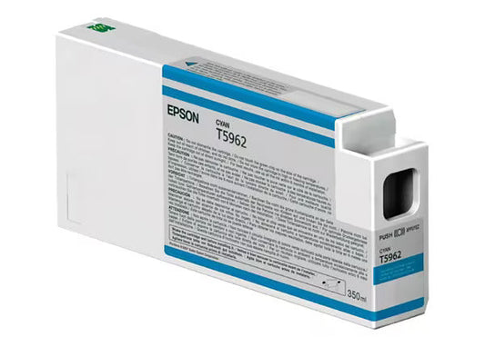 Original Epson T5962 Cyan Ink Cartridge-0