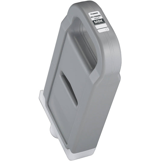 Original Canon PFI-706 Matte Black Ink Cartridge-0
