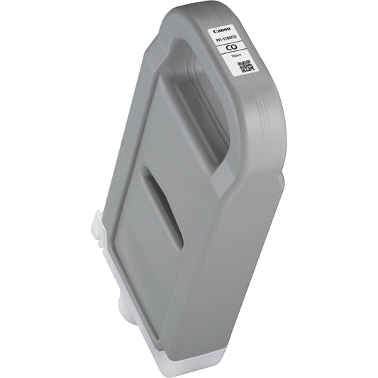 Original Canon PFI-1700 700ml Chrome optimizer Ink Tank-0